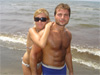 CLIKKA LA TUA FOTO !!! LE + VOTATE ANDRANNO SULLA HOME PAGE !!!