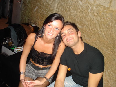 Buon compleanno ALE & MARY !!!